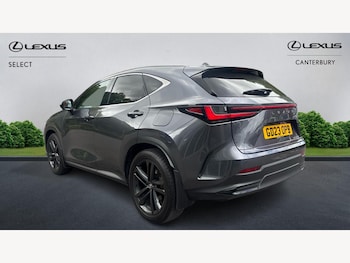 Used Lexus NX 2023 for sale - 79093384: Photo
