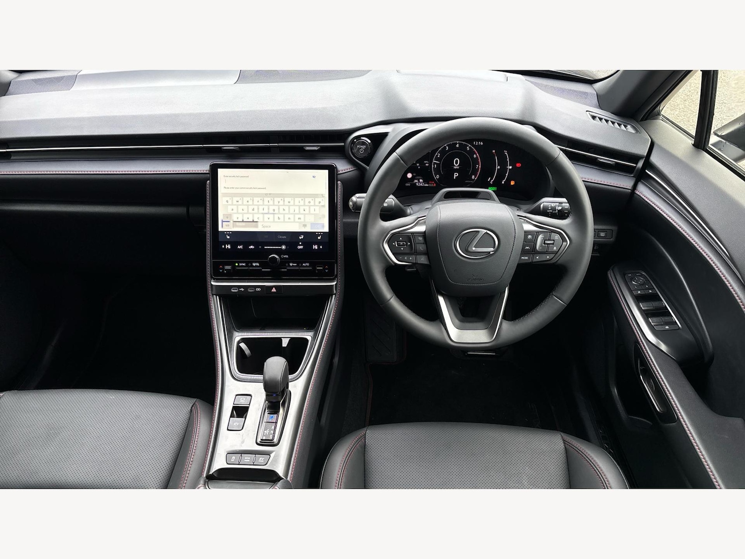 Used Lexus LBX 2025 for sale - 77412152: Photo 10