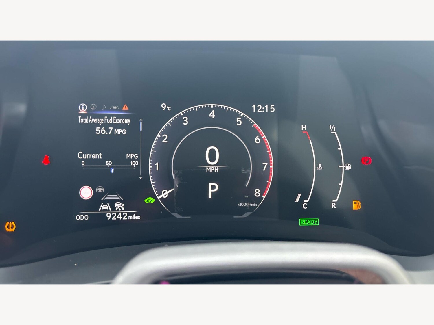 Used Lexus LBX 2025 for sale - 77412152: Photo 14