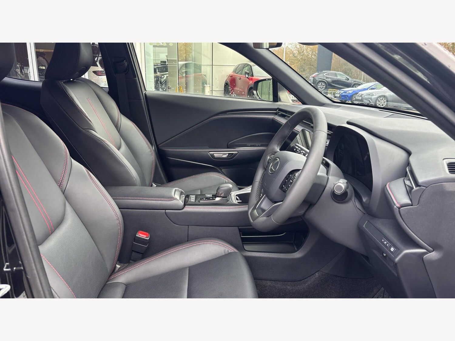 Used Lexus LBX 2025 for sale - 77412152: Photo 15