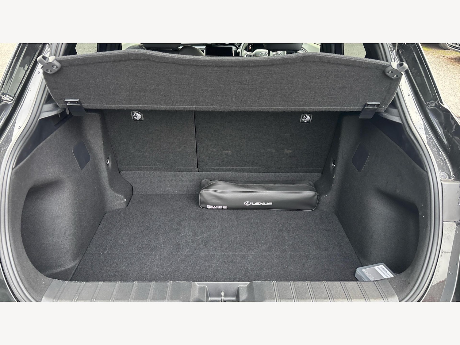 Used Lexus LBX 2025 for sale - 77412152: Photo 17