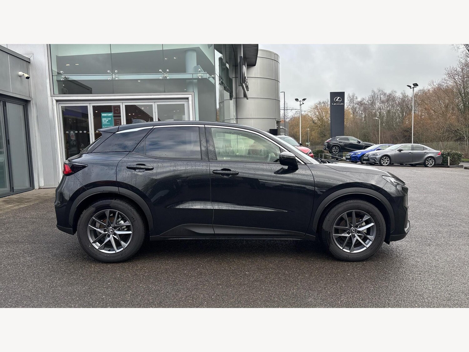 Used Lexus LBX 2025 for sale - 77412152: Photo 18