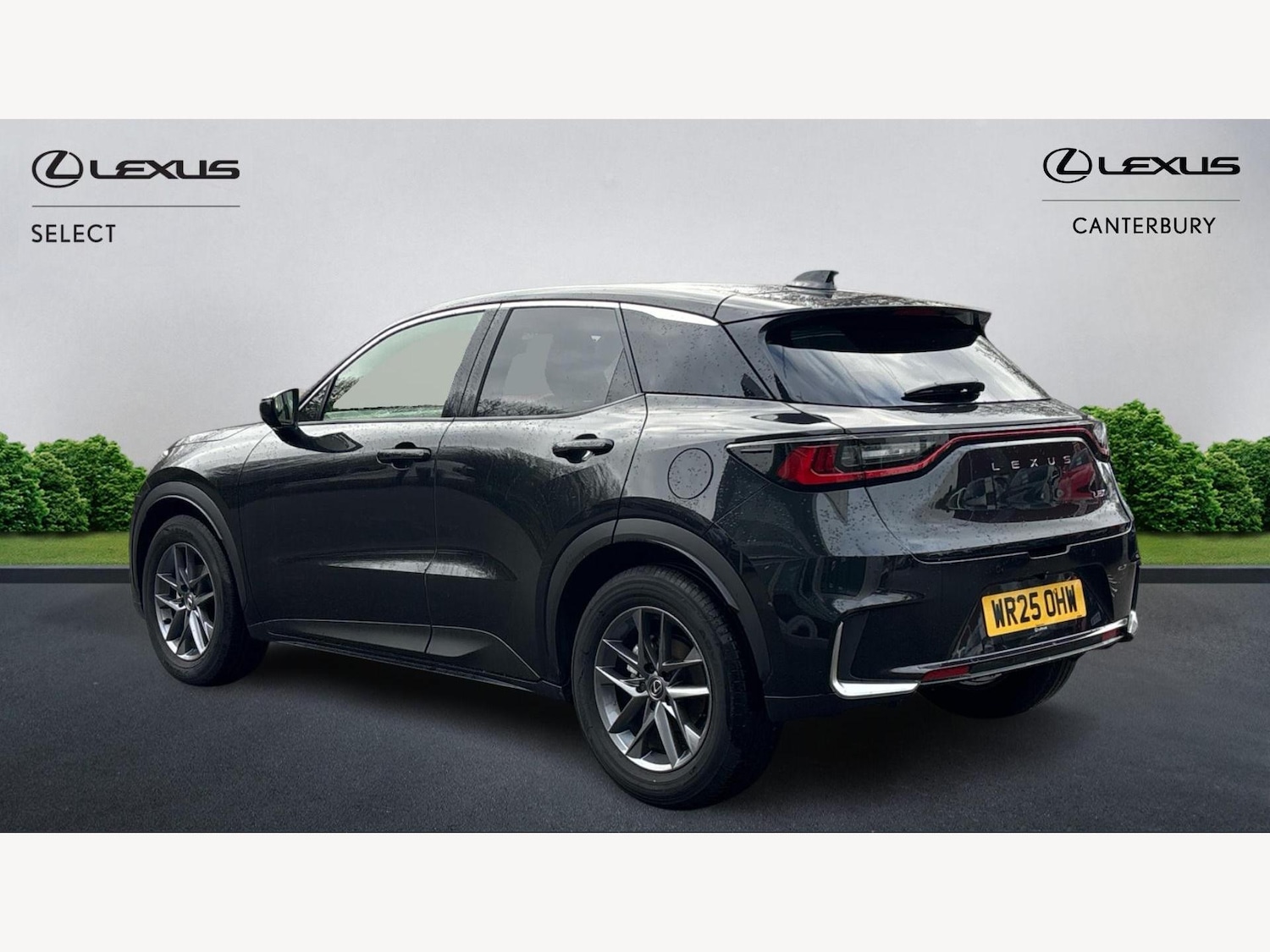 Used Lexus LBX 2025 for sale - 77412152: Photo 2