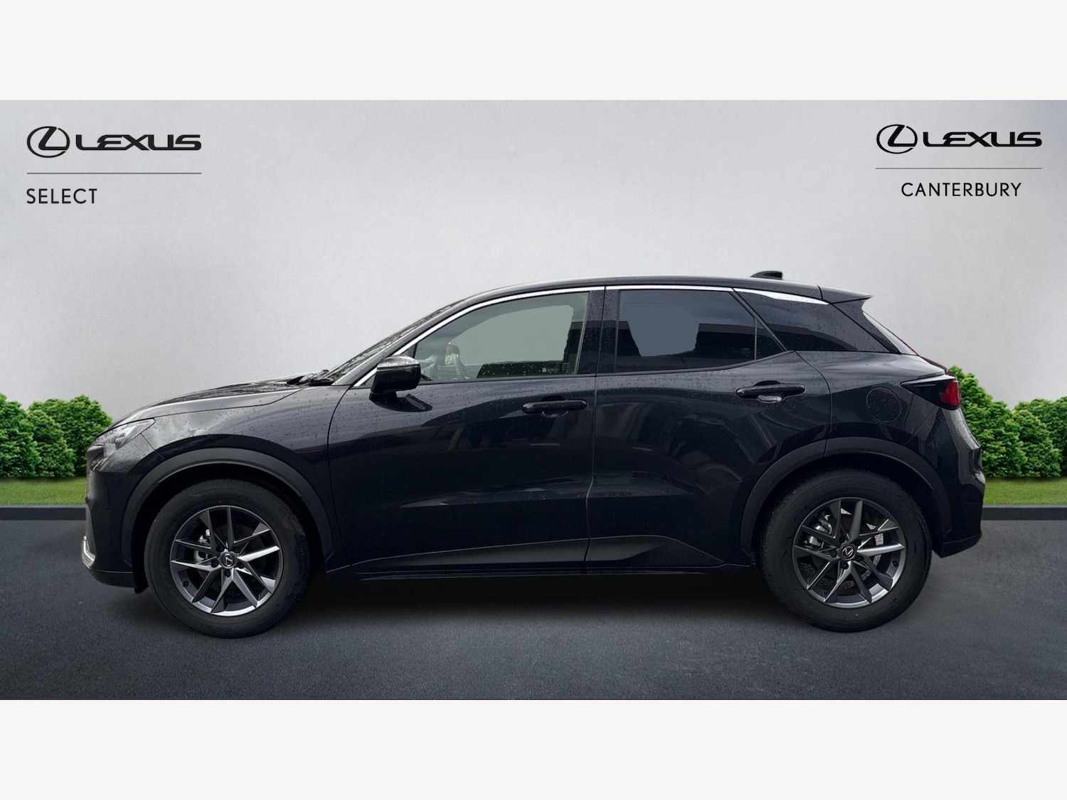 Used Lexus LBX 2025 for sale - 77412152: Photo 3