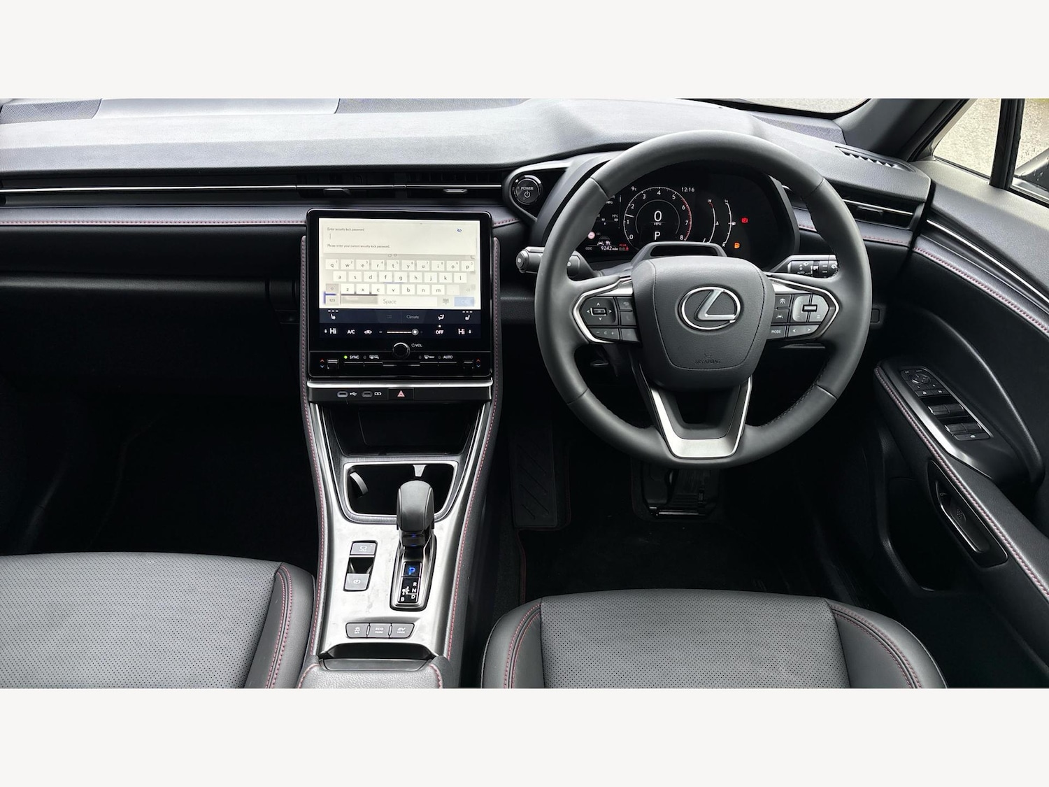 Used Lexus LBX 2025 for sale - 77412152: Photo 9