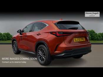 Used Lexus NX 2023 for sale - 75023006: Photo