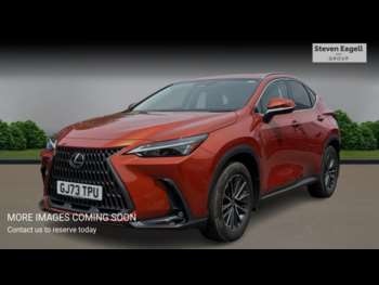 Used Lexus NX 2023 for sale - 75023006: Photo