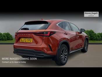 Used Lexus NX 2023 for sale - 75023006: Photo