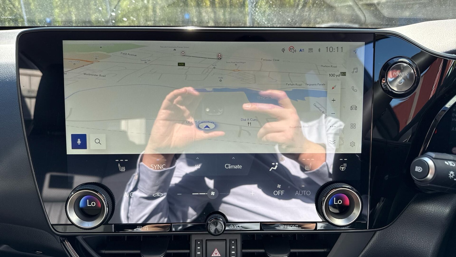 Used Lexus NX 2025 for sale - 78184765: Photo 10