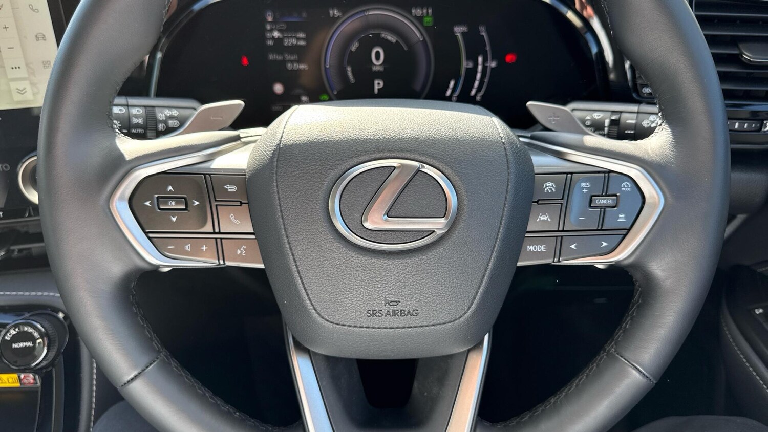 Used Lexus NX 2025 for sale - 78184765: Photo 11