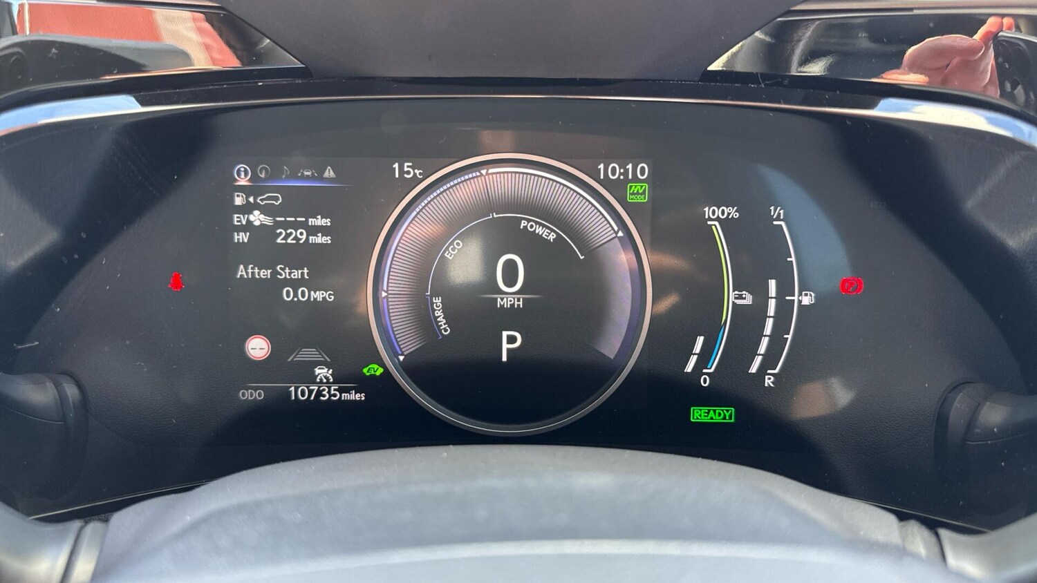 Used Lexus NX 2025 for sale - 78184765: Photo 12