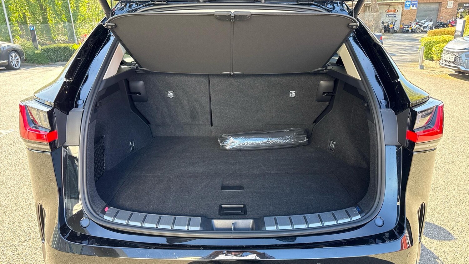 Used Lexus NX 2025 for sale - 78184765: Photo 14