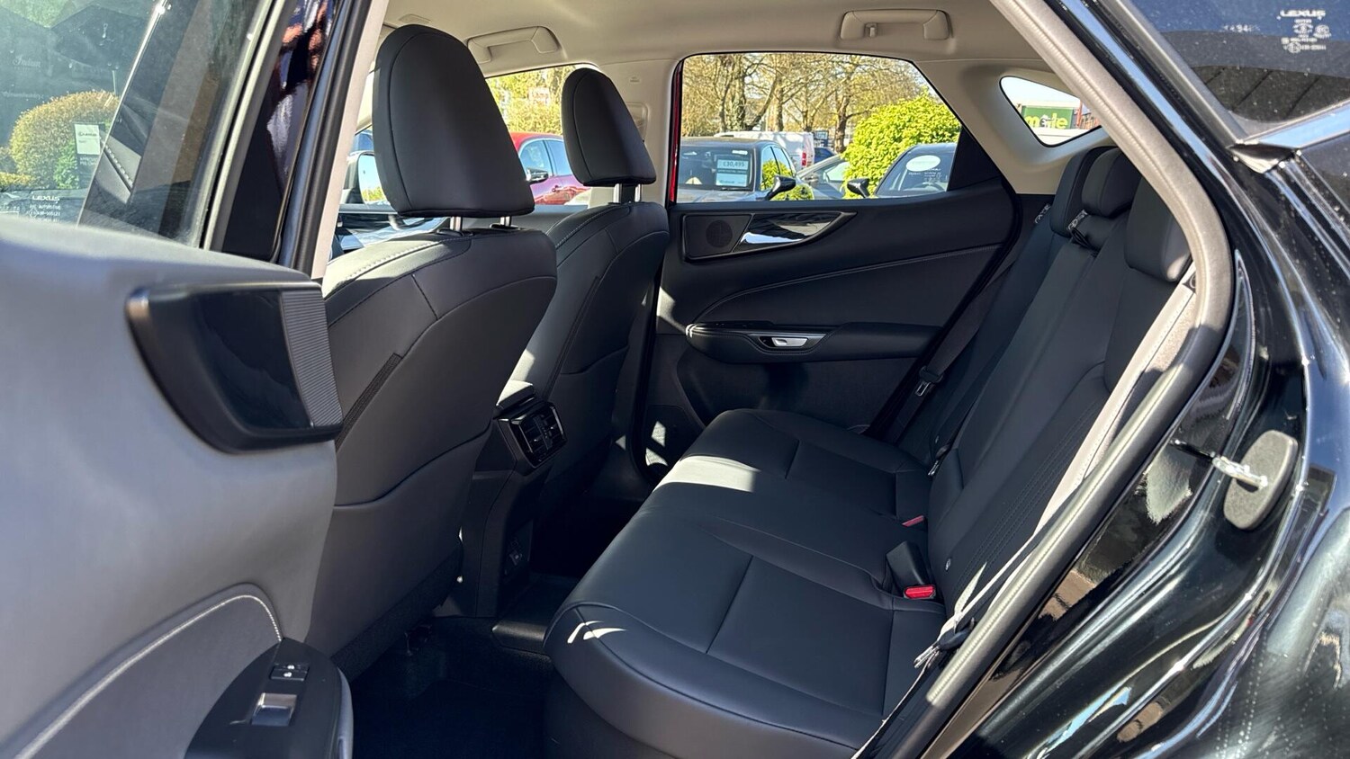 Used Lexus NX 2025 for sale - 78184765: Photo 16