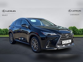 Used Lexus NX 2025 for sale - 78184765: Photo