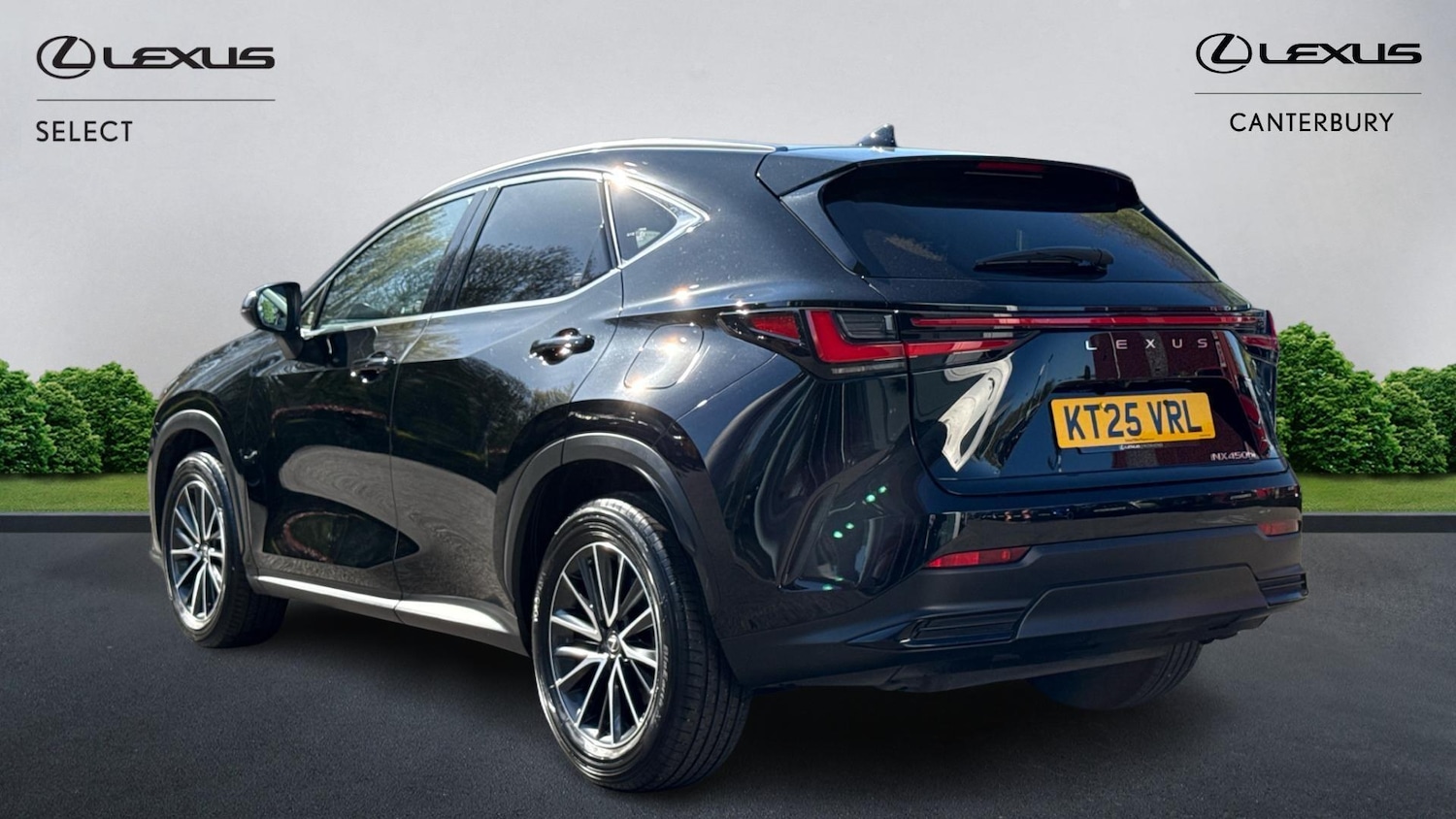 Used Lexus NX 2025 for sale - 78184765: Photo 2