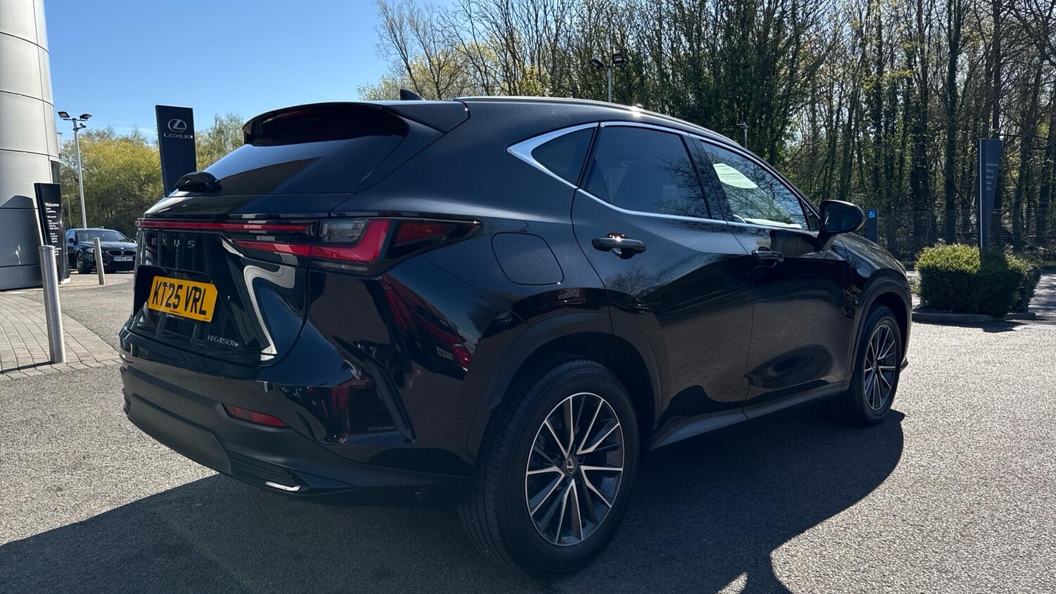 Used Lexus NX 2025 for sale - 78184765: Photo 26
