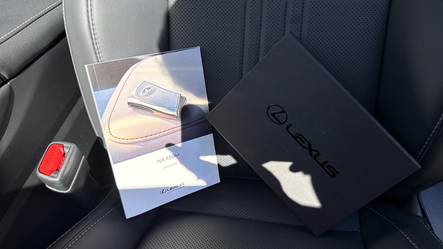Used Lexus NX 2025 for sale - 78184765: Photo 27