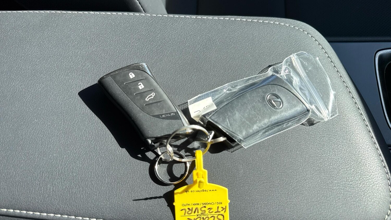 Used Lexus NX 2025 for sale - 78184765: Photo 28