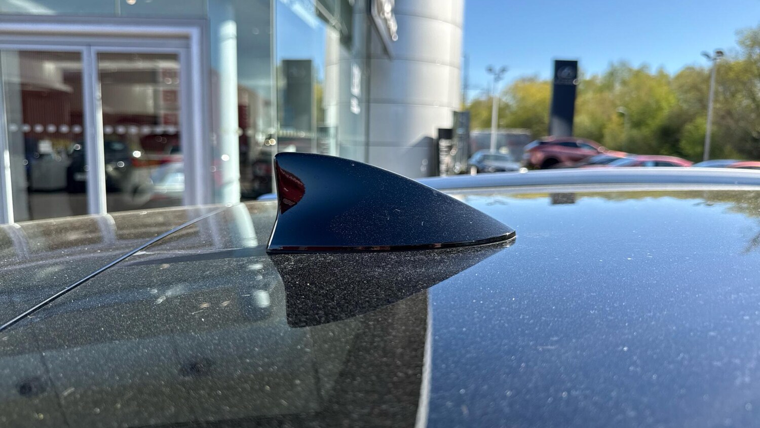 Used Lexus NX 2025 for sale - 78184765: Photo 31