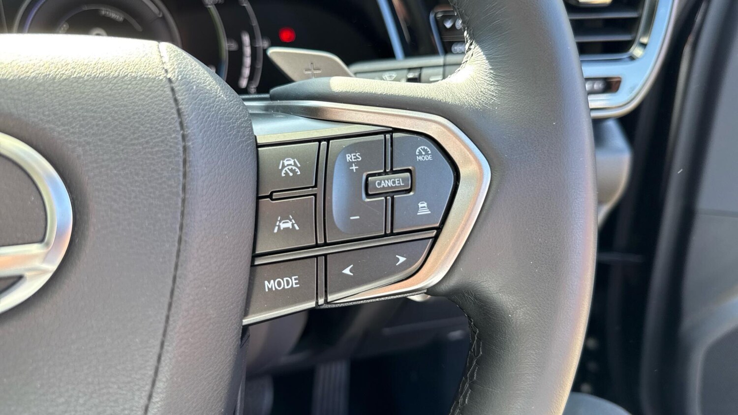 Used Lexus NX 2025 for sale - 78184765: Photo 32