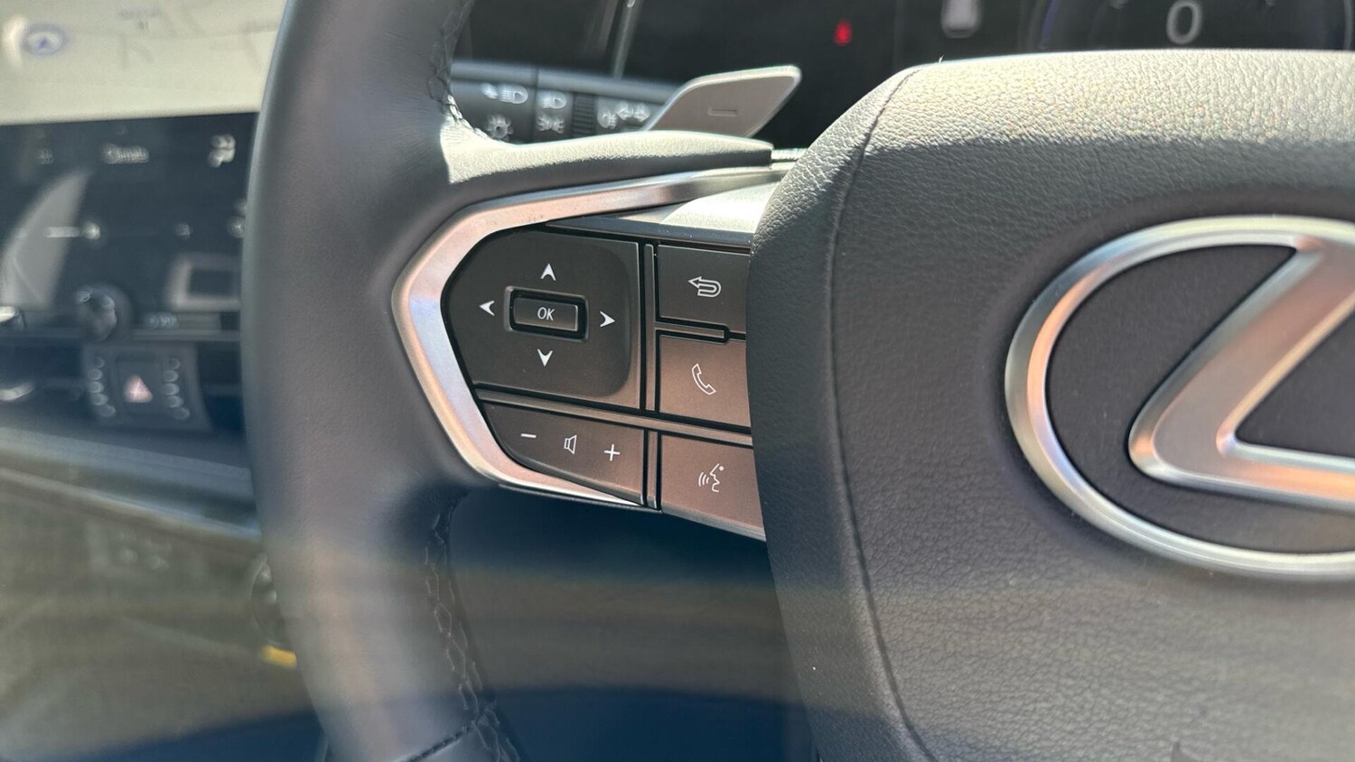 Used Lexus NX 2025 for sale - 78184765: Photo 33