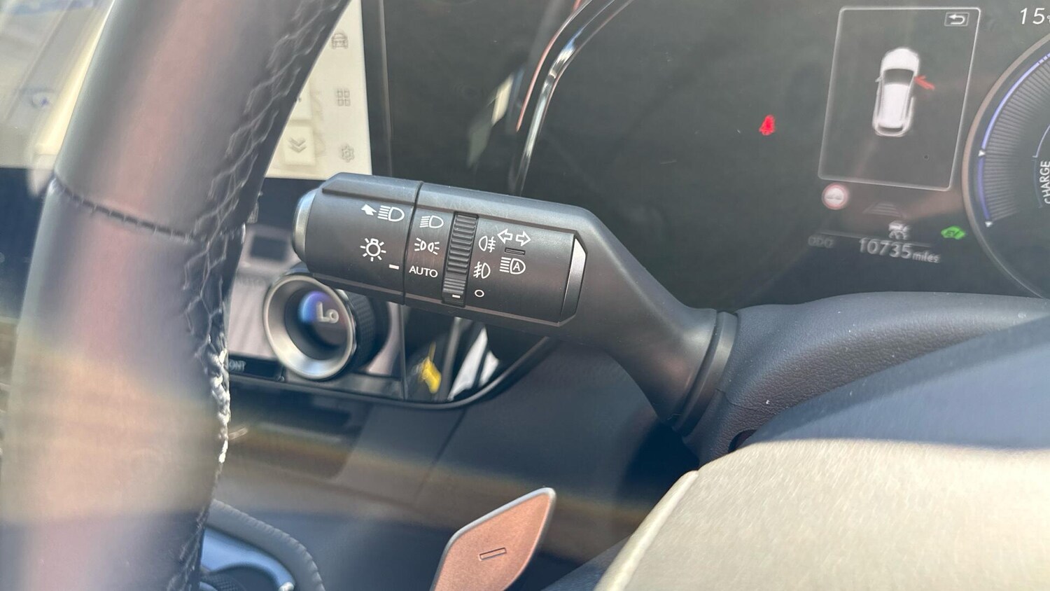 Used Lexus NX 2025 for sale - 78184765: Photo 34