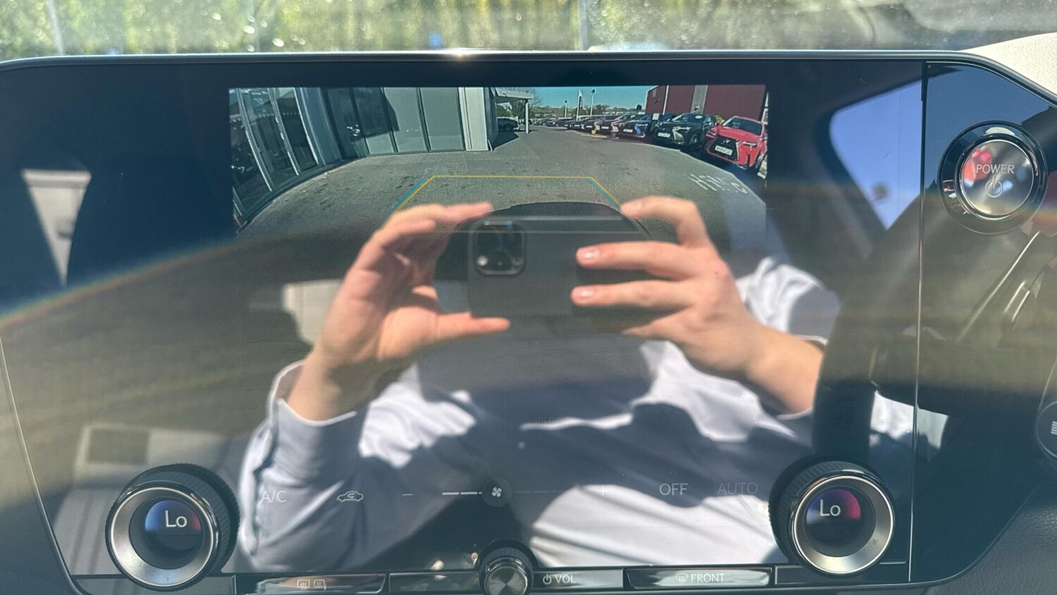 Used Lexus NX 2025 for sale - 78184765: Photo 36