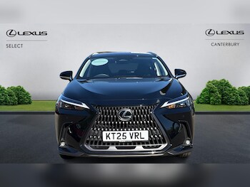 Used Lexus NX 2025 for sale - 78184765: Photo