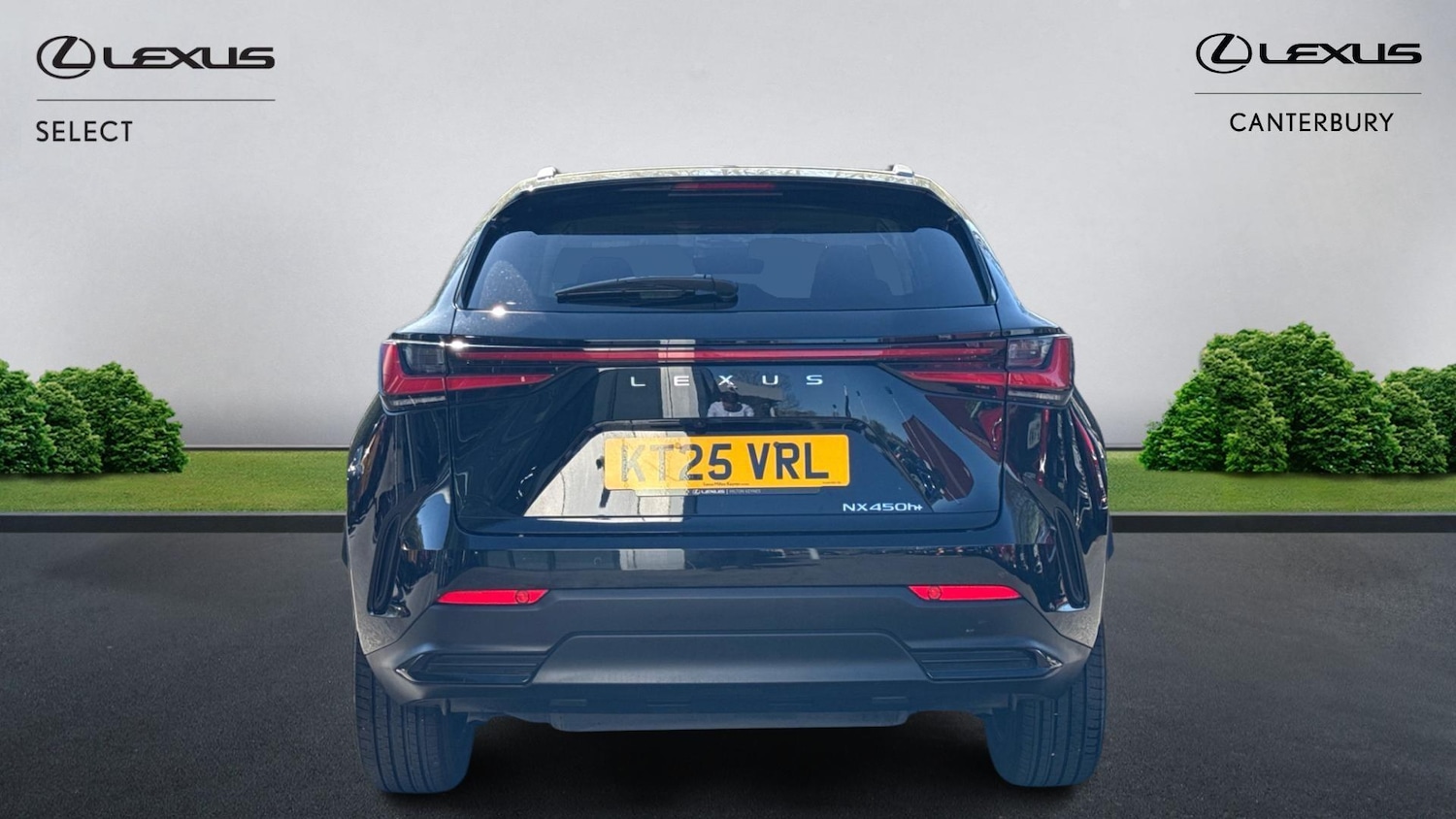 Used Lexus NX 2025 for sale - 78184765: Photo 5