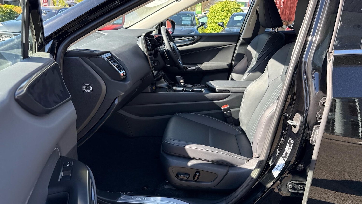 Used Lexus NX 2025 for sale - 78184765: Photo 6