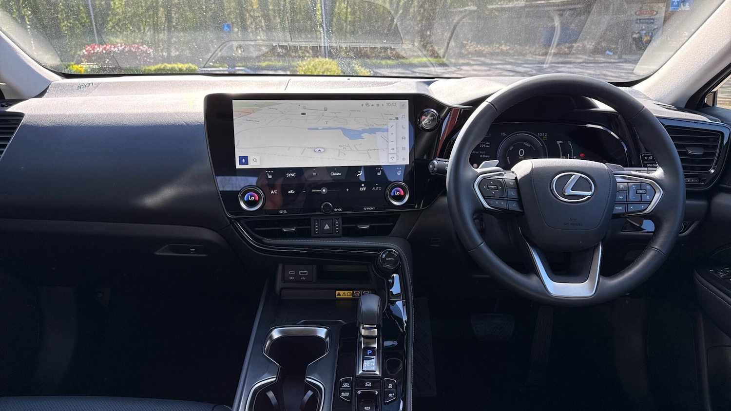 Used Lexus NX 2025 for sale - 78184765: Photo 7