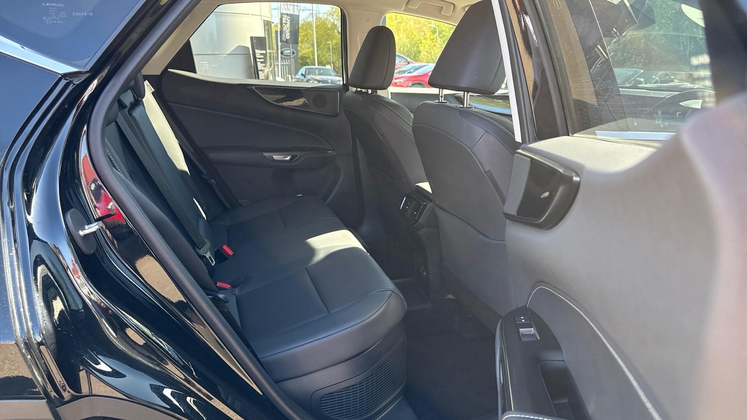 Used Lexus NX 2025 for sale - 78184765: Photo 9