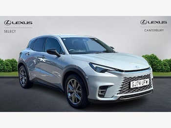 Used Lexus LBX 2024 for sale - 79181313: Photo