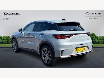 Used Lexus LBX 2024 for sale - 79181313: Photo
