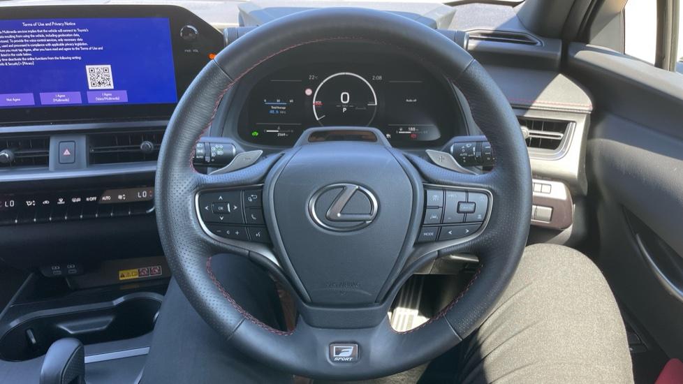 Used Lexus UX 2024 for sale - 77440310: Photo 10