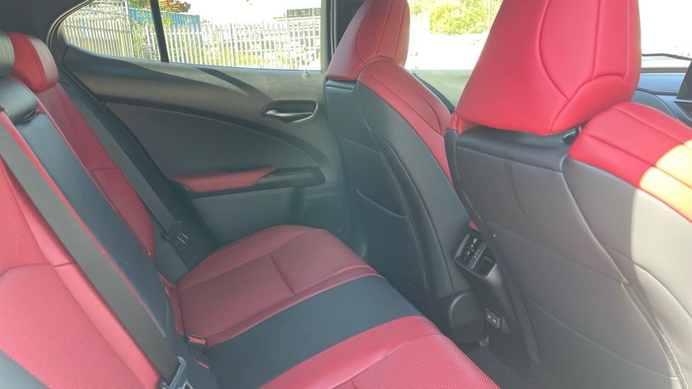 Used Lexus UX 2024 for sale - 77440310: Photo 11