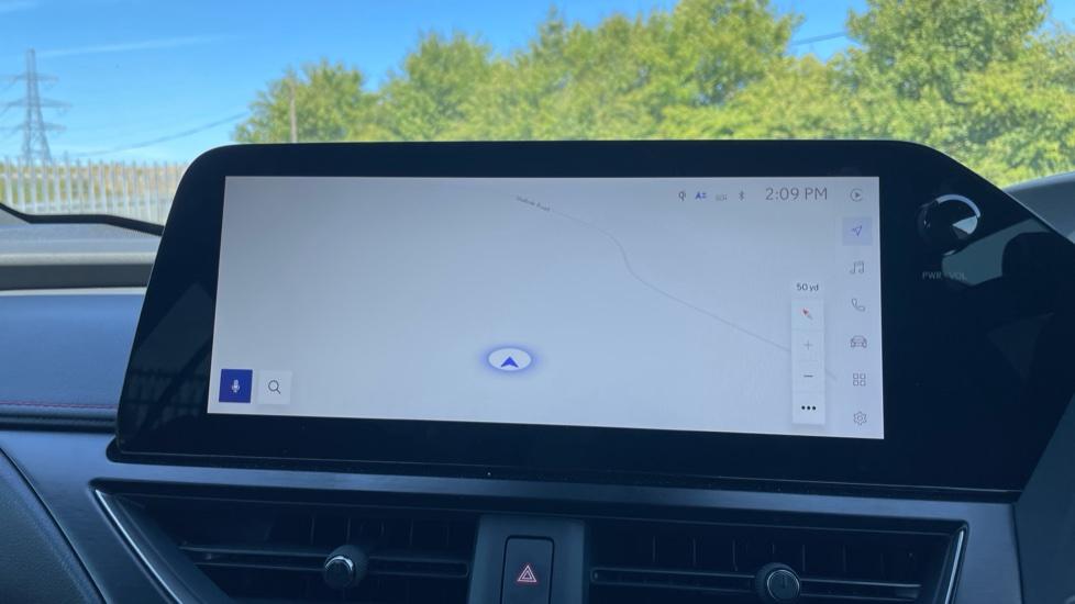 Used Lexus UX 2024 for sale - 77440310: Photo 12