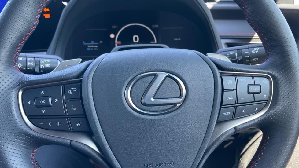 Used Lexus UX 2024 for sale - 77440310: Photo 13