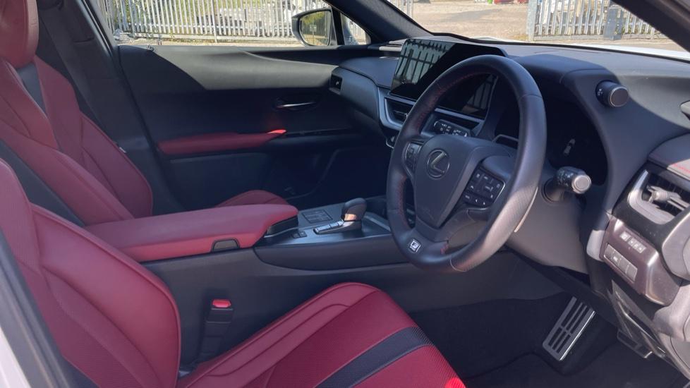 Used Lexus UX 2024 for sale - 77440310: Photo 15