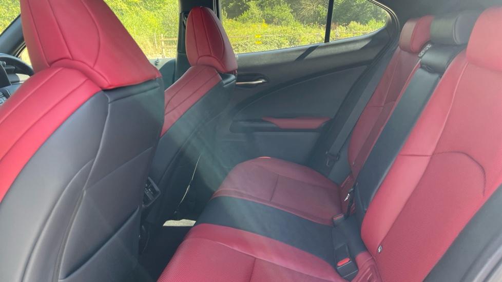 Used Lexus UX 2024 for sale - 77440310: Photo 16