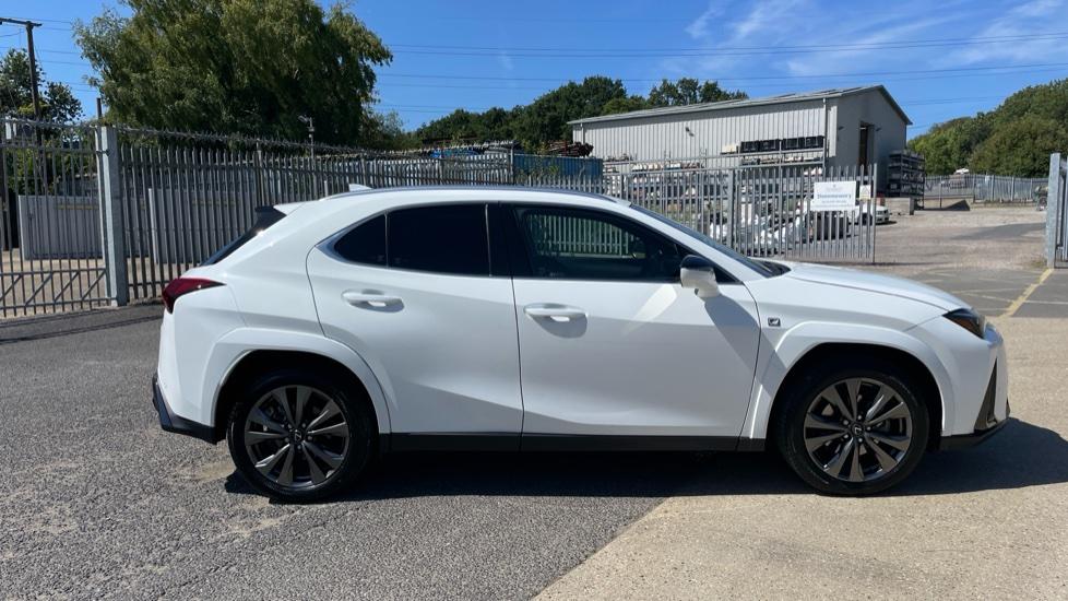 Used Lexus UX 2024 for sale - 77440310: Photo 18