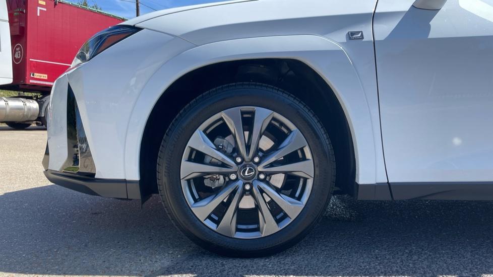 Used Lexus UX 2024 for sale - 77440310: Photo 21