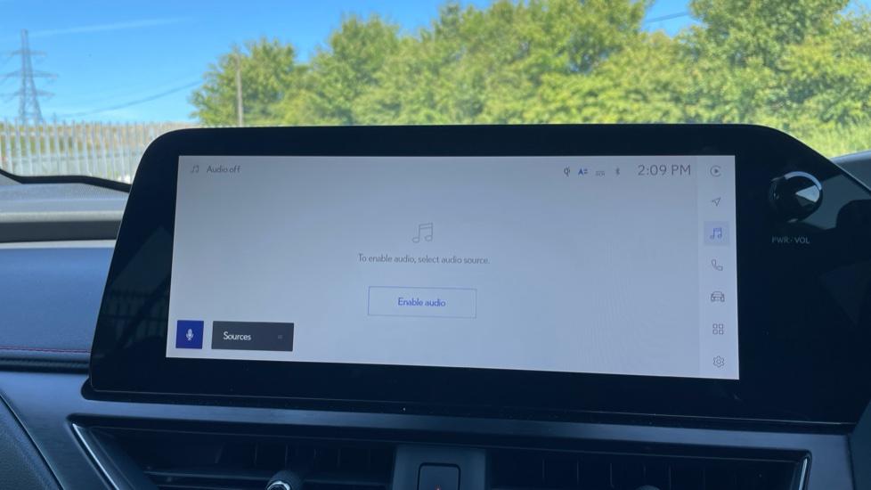 Used Lexus UX 2024 for sale - 77440310: Photo 22