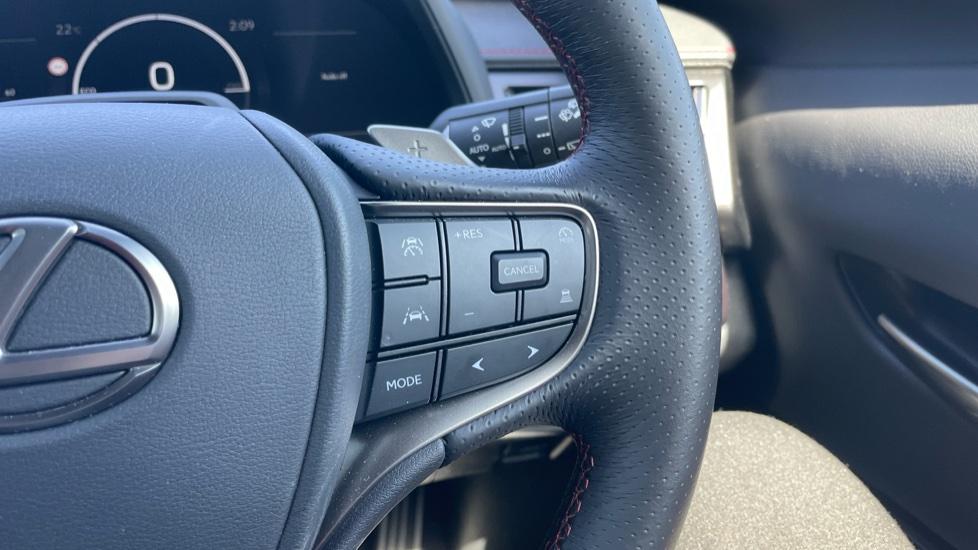 Used Lexus UX 2024 for sale - 77440310: Photo 27