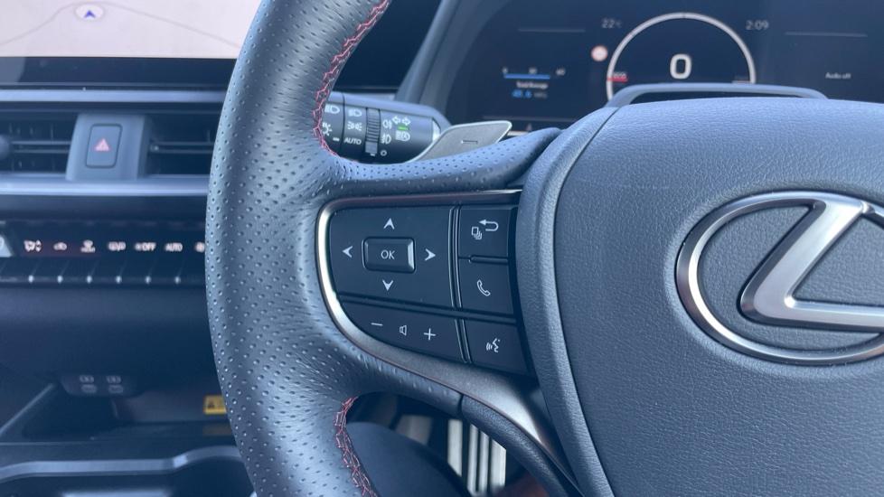 Used Lexus UX 2024 for sale - 77440310: Photo 28