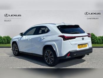 Used Lexus UX 2024 for sale - 77440310: Photo