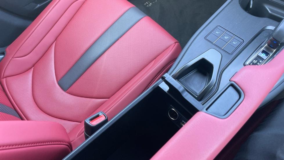 Used Lexus UX 2024 for sale - 77440310: Photo 41