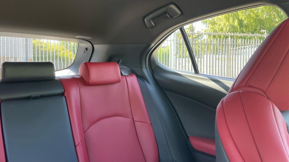 Used Lexus UX 2024 for sale - 77440310: Photo 46