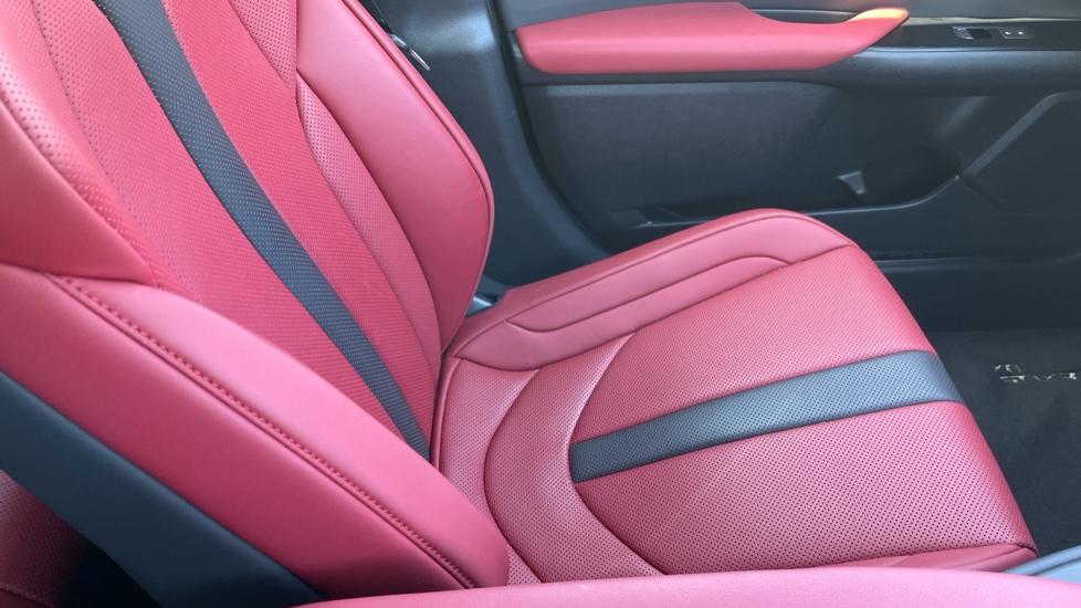 Used Lexus UX 2024 for sale - 77440310: Photo 47