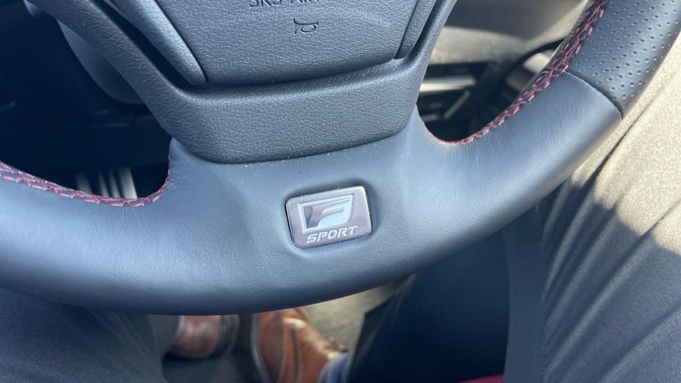 Used Lexus UX 2024 for sale - 77440310: Photo 48